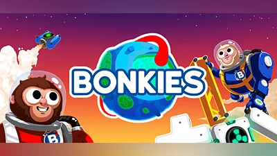 Bonkies (XB1) (Account) [Global] [Standard]