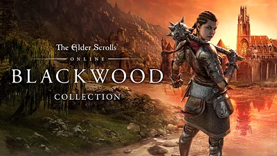 The Elder Scrolls Online Collection: Blackwood (XB1) (Account) [Global] [Standard]