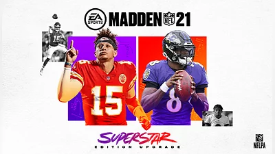 Madden NFL 21 Superstar (XB1) (Account) [Global] [Standard]