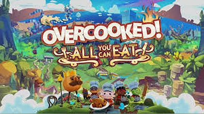 Overcooked! All You Can Eat (XB1) (Account) [Global] [Standard]