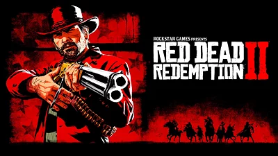 Red Dead Redemption 2 (XB1) (Account) [Global] [Standard]