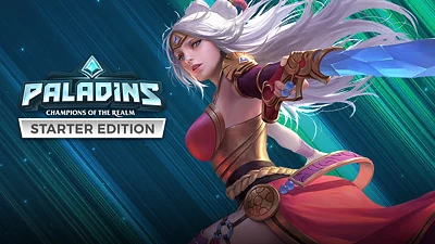 Paladins Starter Edition (XB1) (Account) [Global] [Standard]
