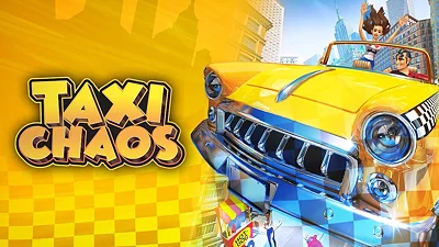 Taxi Chaos (XB1) (Account) [Global] [Standard]