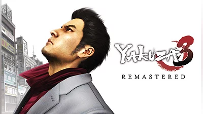 Yakuza 3 Remastered (XB1) (Account) [Global] [Standard]