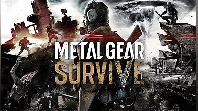 METAL GEAR SURVIVE (XB1) (Account) [Global] [Standard]