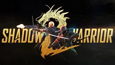 SHADOW WARRIOR 2 (XB1) (Account) [Global] [Standard]