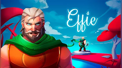 Effie (XB1) (Account) [Global] [Standard]