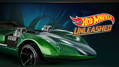 HOT WHEELS UNLEASHED - Collectors Edition (XB1) (Account) [Global] [Standard]