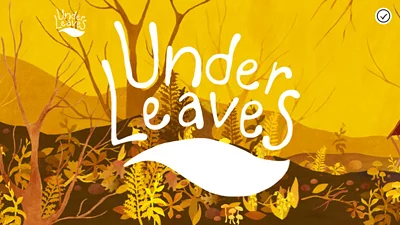 Under Leaves (XB1) (Account) [Global] [Standard]