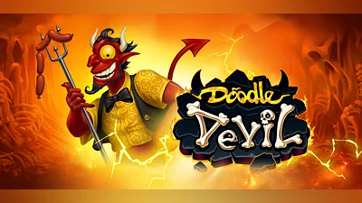 Doodle Devil: 3volution (XB1) (Account) [Global] [Standard]