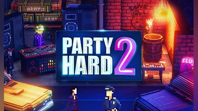 PARTY HARD 2 (XB1) (Account) [Global] [Standard]