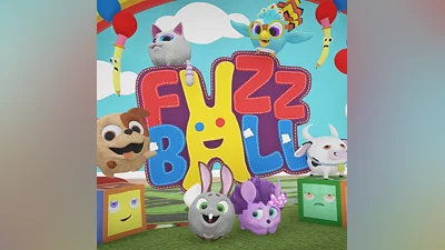 FUZZBALL (XB1) (Account) [Global] [Special Edition]