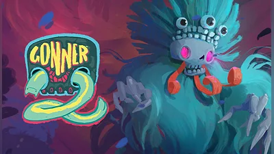 GONNER2 (XB1) (Account) [Global] [Standard]