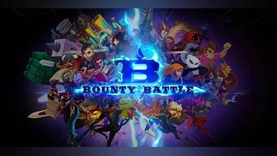 BOUNTY BATTLE (XB1) (Account) [Global] [Standard]