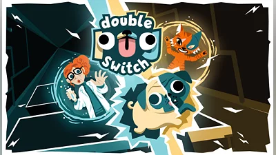 Double Pug (XB1) (Account) [Global] [Standard]