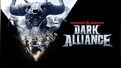 Dungeons & Dragons: Dark Alliance (XB1) (Account) [Global] [Standard]