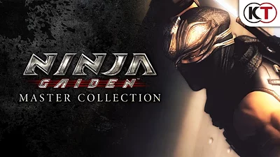 NINJA GAIDEN: Master Collection (XB1) (Account) [Global] [Standard]