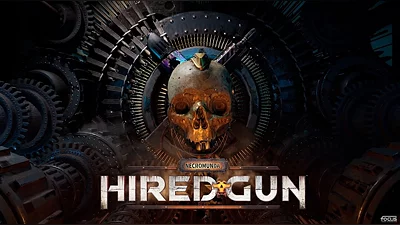 Necromunda: Hired Gun (XB1) (Account) [Global] [Standard]