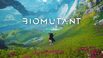 Biomutant (XB1) (Account) [Global] [Standard]