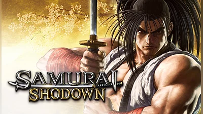Samurai Shodown (XB1) (Account) [Global] [Standard]