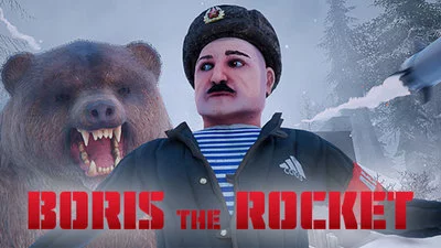 BORIS THE ROCKET (XB1) (Account) [Global] [Standard]