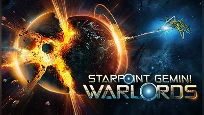 Starpoint Gemini Warlords (XB1) (Account) [Global] [Standard]
