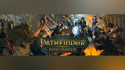 Pathfinder: Kingmaker (XB1) (Account) [Global] [Standard]