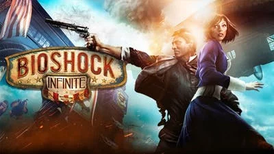 BioShock Infinite (XB1) (Account) [Global] [Standard]