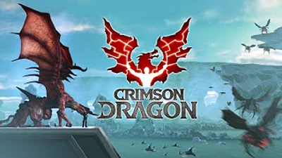Crimson Dragon (XB1) (Account) [Global] [Standard]