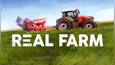 REAL FARM (XB1) (Account) [Global] [Standard]