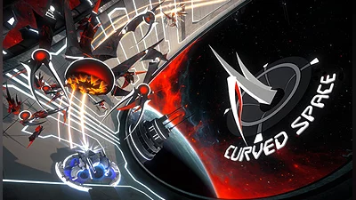 Curved Space (XB1) (Account) [Global] [Standard]