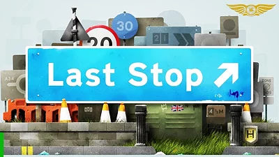 Last Stop (XB1) (Account) [Global] [Standard]