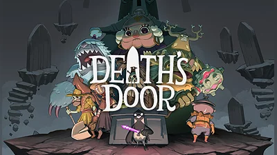 Deaths Door (XB1) (Account) [Global] [Standard]