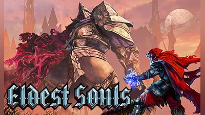 Eldest Souls (XB1) (Account) [Global] [Standard]