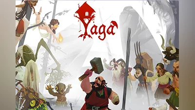 Yaga (XB1) (Account) [Global] [Standard]