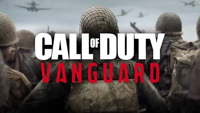 Call of Duty Vanguard (XB1) (Account) [Global] [Standard]
