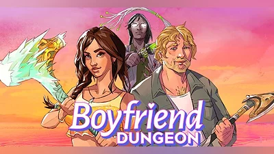 Boyfriend Dungeon (XB1) (Account) [Global] [Standard]