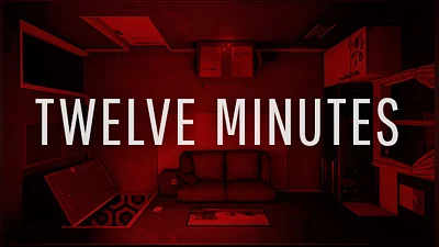 Twelve Minutes (XB1) (Account) [Global] [Standard]