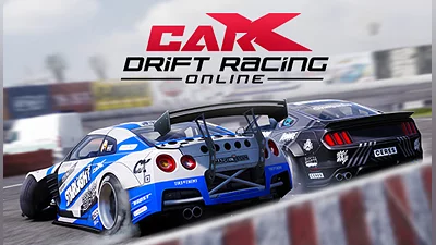 CarX Drift Racing Online (XB1) (Account) [Global] [Standard]