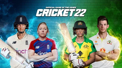 CRICKET 22 (XB1) (Account) [Global] [Standard]