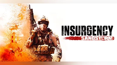 Insurgency: Sandstorm (XB1) (Account) [Global] [Standard]