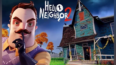 Hello Neighbor 2 (XB1) (Account) [Global] [Standard]