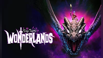 Tiny Tinas Wonderlands (XB1) (Account) [Global] [Standard]