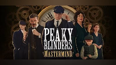 Peaky Blinders: Mastermind (XB1) (Account) [Global] [Standard]