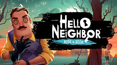 Hello Neighbor: Hide and Seek (XB1) (Account) [Global] [Standard]