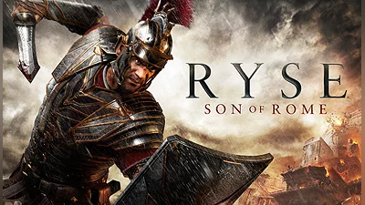 Ryse Son of Rome (XB1) (Account) [Global] [Standard]