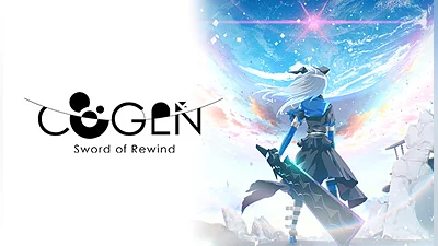 COGEN: Sword of Rewind (XB1) (Account) [Global] [Standard]