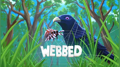 Webbed (XB1) (Account) [Global] [Standard]