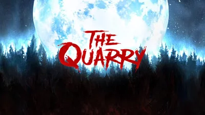 The Quarry (XB1) (Account) [Global] [Standard]