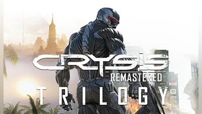 Crysis Remastered Trilogy (XB1) (Account) [Global] [Standard]